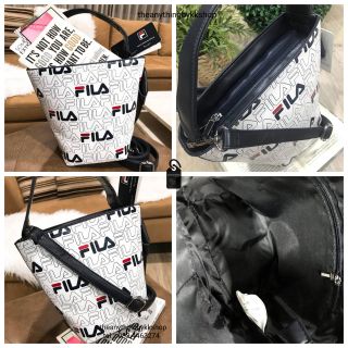 FILA SHOULDER BAG 2018