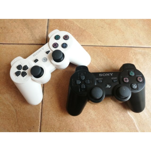 จอย Ps3 ไร้สาย งานแท้ sony Playstation