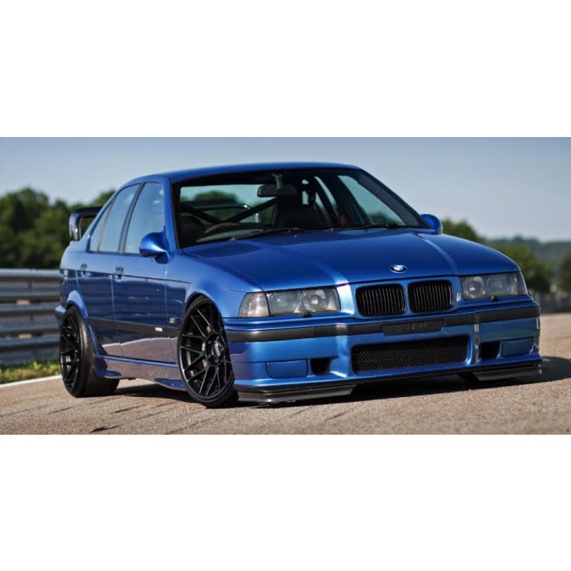 BMW E36 คู่มือ Service Manual 760 หน้า Eng