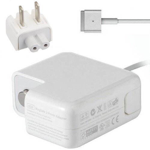 Adapter Charger MagSafe 2 ขนาด 85W สายชาร์จแมคบุ๊ค สินค้าพร้อมส่ง #3