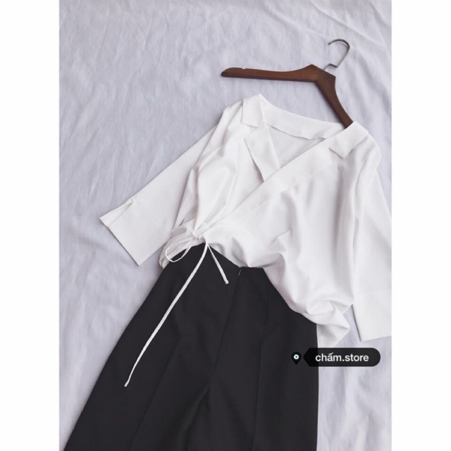 เสื้อ Pyjama (designedbyDot)