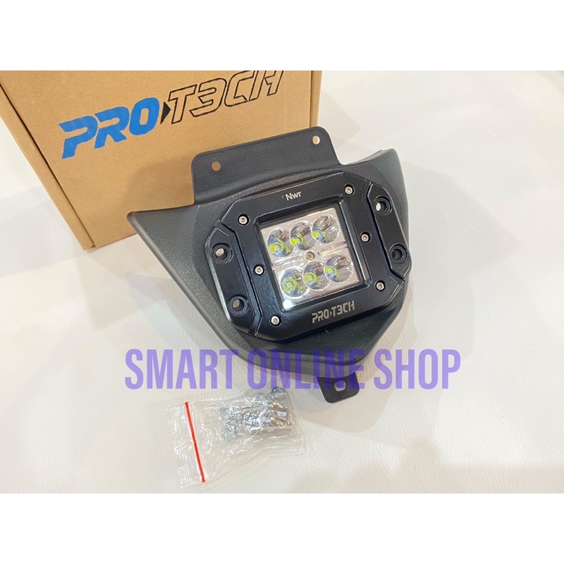 WR 155 ไฟ LED ไฟหน้า / WR 155 ไฟ LED