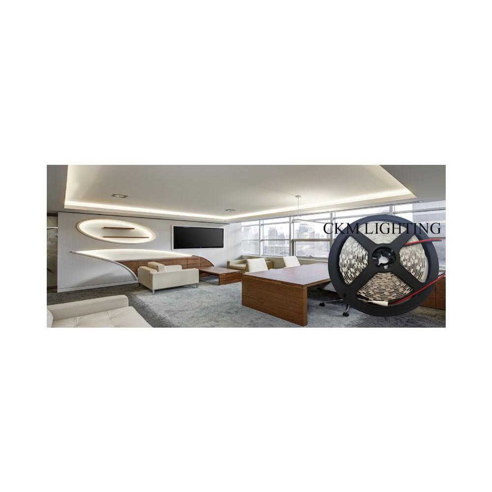 ไฟริบบิ้น LED 5050 ไม่กันน้ำ