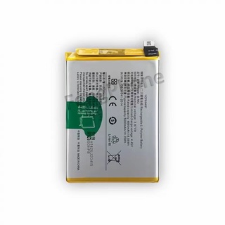 แบตวีโว่ Battery For VIVO Y30/Y50 แบต+กาวติดแบตแท้+ชุดเครื่องมือซ่อม