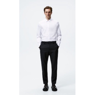 เสื้อเชิ้ต ZARA MAN แท้100%