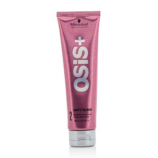 SCHWARZKOPF  Osis+ Soft Glam Heatless Wave Gelee  Size: 150ml/5oz