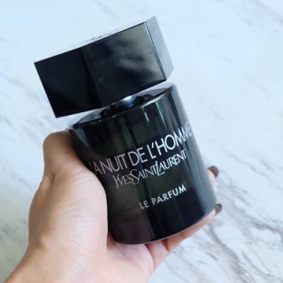 Ysl La Nuit de lHomme le parfume 100ml