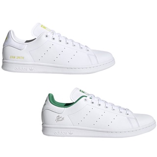 Adidas Collection อาดิดาส รองเท้าผ้าใบ รองเท้าลำลอง OG M Stan Smith H00308 / H00327 (3200)