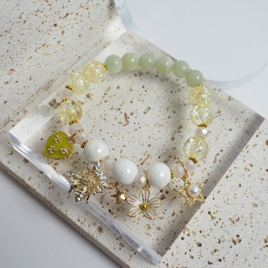 กําไลข้อมือแฟชั่น MINIMUS รุ่น FF14