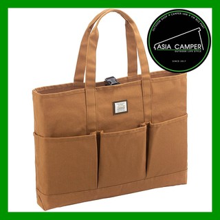 5.5 ใส่โค้ด "SPDDAY555" ลดทันที 7% สูงสุด 555 COLEMAN GEAR TOTE L - Coyote