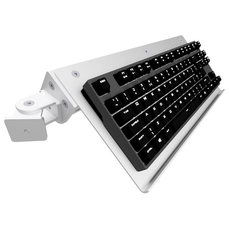 ข้อต่ออลูมิเนียม Pivot Joint 2020 2 ชิ้นสําหรับอลูมิเนียม Extrusion Profile - รูปที่ 3