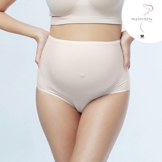 [เกรด1] Wacoal Maternity Panty กางเกงในคนท้อง รุ่น WM6176