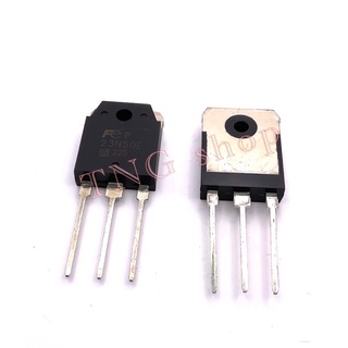 23N50E  23A, 500V   TO-3P