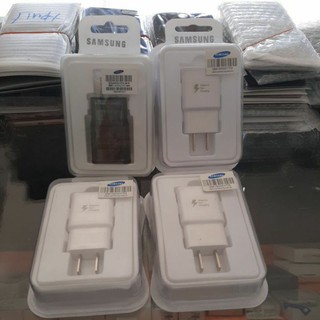 หัวชาร์จ Adapter samsung ของแท้ รับประกัน6เดือน