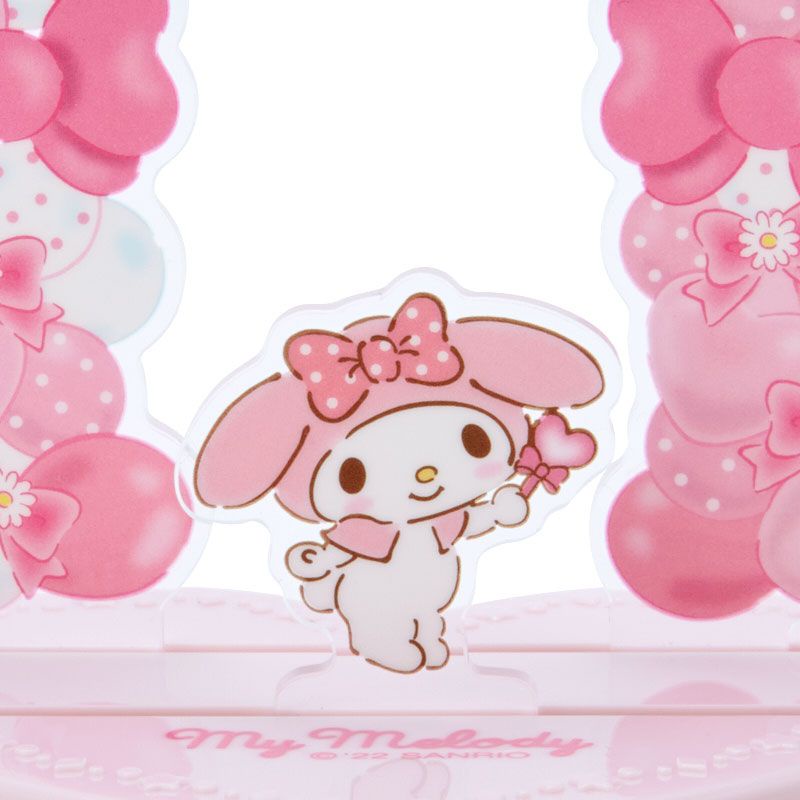 โคมไฟ เวเทีอะคริลิคมีไฟ Sanrio จากญี่ปุ่นแท้100% รูปที่ 6