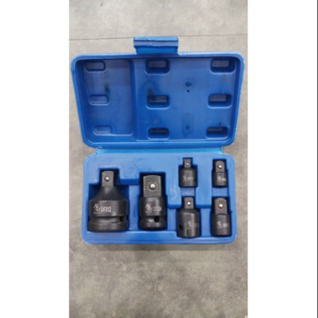 ข้อเพิ่มข้อลด AL/SO  6pcs