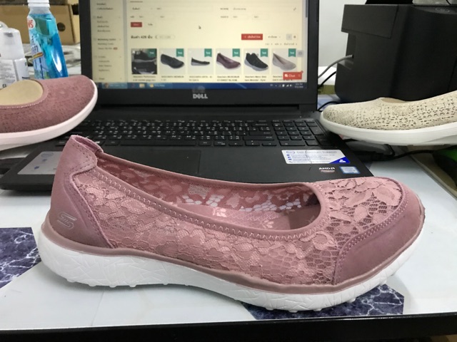 skechers sweet bloom