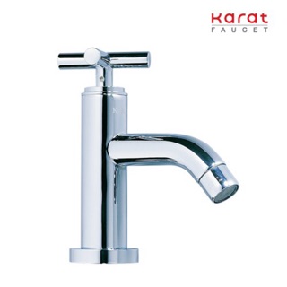 Karat Faucet ก๊อกเดี่ยวอ่างล้างหน้า รุ่น IR10-50C