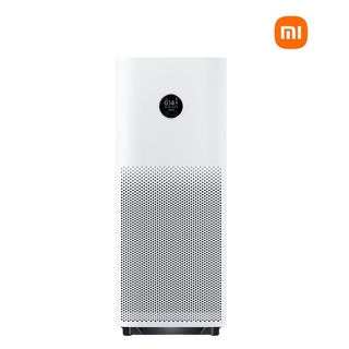 Xiaomi Mi Air Purifier 4 Pro (PM 2.5) เครื่องฟอกอากาศ 60 ตรม.