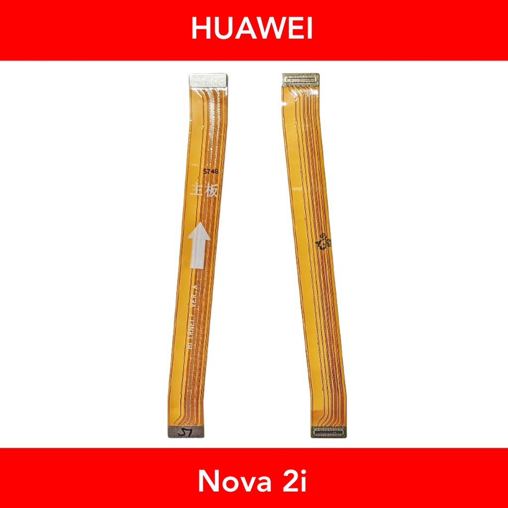 แพรหน้าจอ | Huawei Nova 2i | PCB LCD | LCD MOBILE
