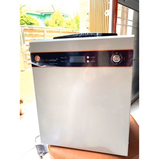 ✅ LifePo4 Wall Batterry สำเร็จรูป 12V 2.5KW