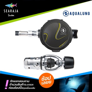 ชุดเรคกูเรเตอร์ AQUALUNG CALYPSO REGULATOR