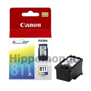 หมึก Canon รุ่น CL-811 (สี)