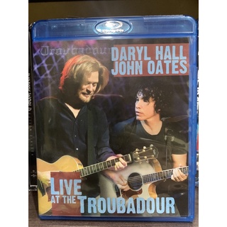 (คอนเสิร์ต) Daryl Hall John Oates Live At The Troubadour