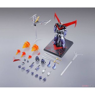 Metal Build Great Mazinger