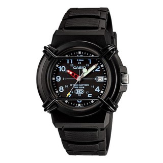 ﻿นาฬิกา CASIO standard sport gent HDA-600B-1BVDF