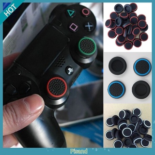 จอยสติ๊กซิลิโคนสำหรับ PS 3 PS 4 Xbox One