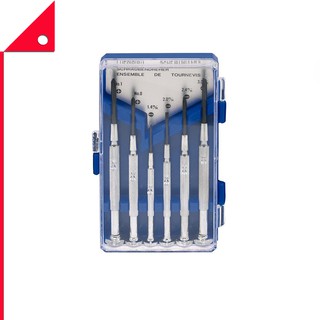 Herco : HRCHE826* ชุดไขควงเล็ก Precision Screwdriver Set