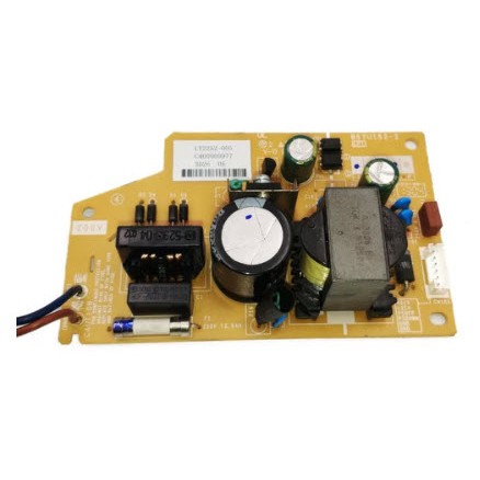 อะแดปเตอร์ PSU เครื่องพิมพ์ Brother J3720 J3520 2320 2310 2510 รับประกัน