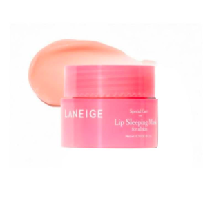โปรโมชั่น : Flash Sale 9.- laneige lip sleeping mask 3g
