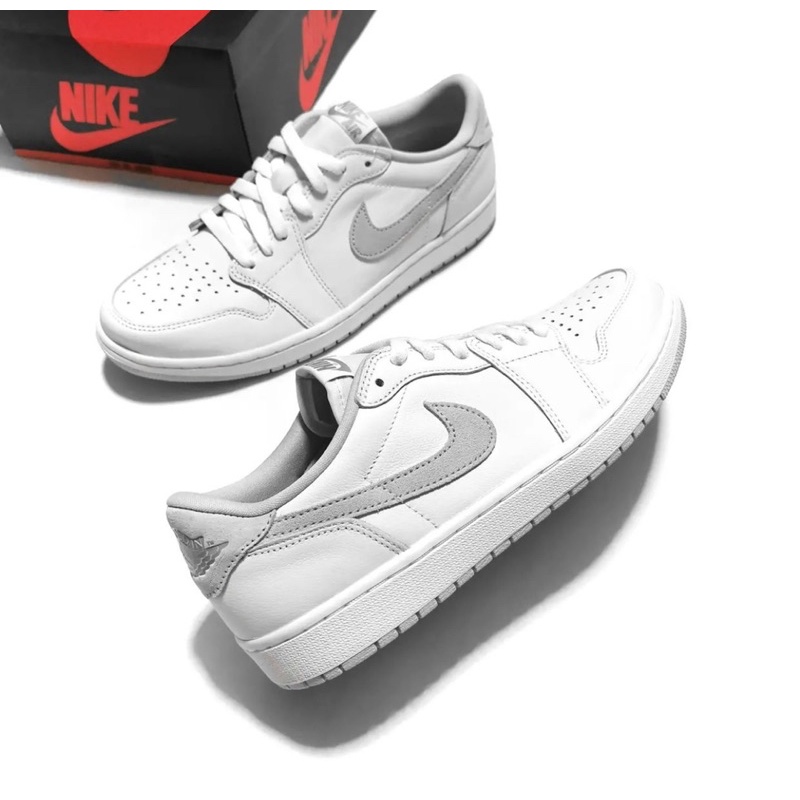 air jordan 1 low size 4