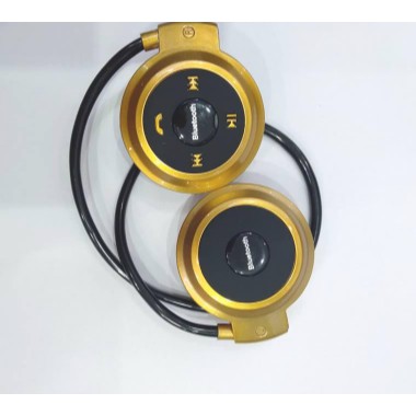 หูฟัง บลูทูธ ไร้สาย Model: Mini 503-TF