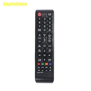 (Emprichman) Bn59-01303a รีโมตคอนโทรลทีวี สําหรับ Samsung