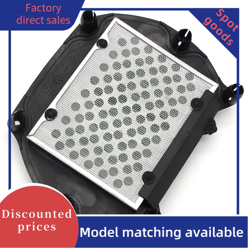 องค์ประกอบกรองอากาศสําหรับ Honda CB250RR 2015-2016