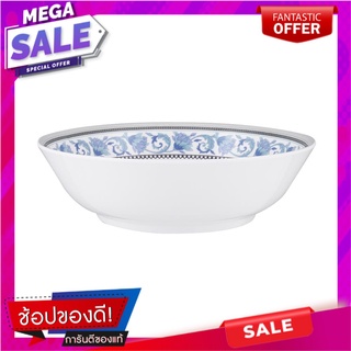 ชามเมลามีน 7.5" SUPERWARE POEM อุปกรณ์ใส่อาหาร MELAMINE BOWL 7.5" SUPERWARE POEM