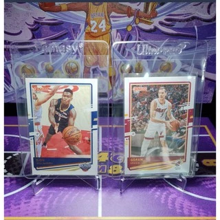 【FINNCARD】Card Saver (Semi Rigid) ซองการ์ดเตรียมส่งเกรด Ultra Pro Fantasy Finncard (ราคาต่อ1ชิ้น) SMRG