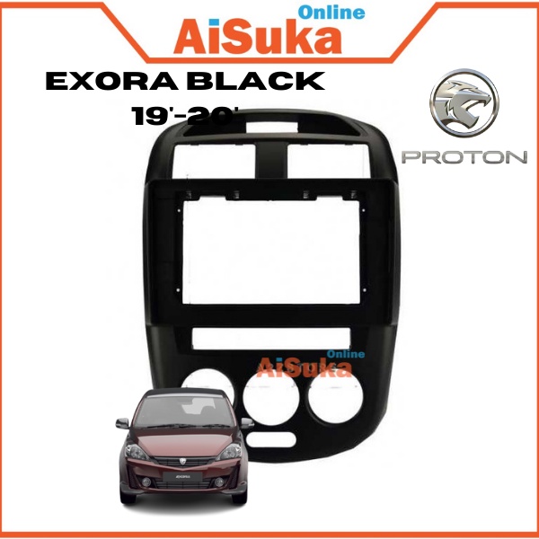 เคสหน้าจอ Android 10 นิ้ว Proton Exora 2013-2018