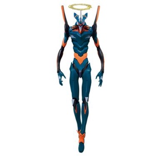 EVANGELION-MARK.06 DESCEND！ : A Prize