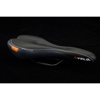 เบาะ​ จักรยาน Velo รุ่น SPEEDFLEX WIDE   ขนาดใหญ่ นุ่มสบาย ***ไม่มีแพคเกจ***