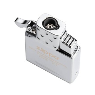 Zippo ไฟแช็กรุ่น 65826 Butane Lighter Insert - Single Torch ของแท้ รับประกัน 1 ปี