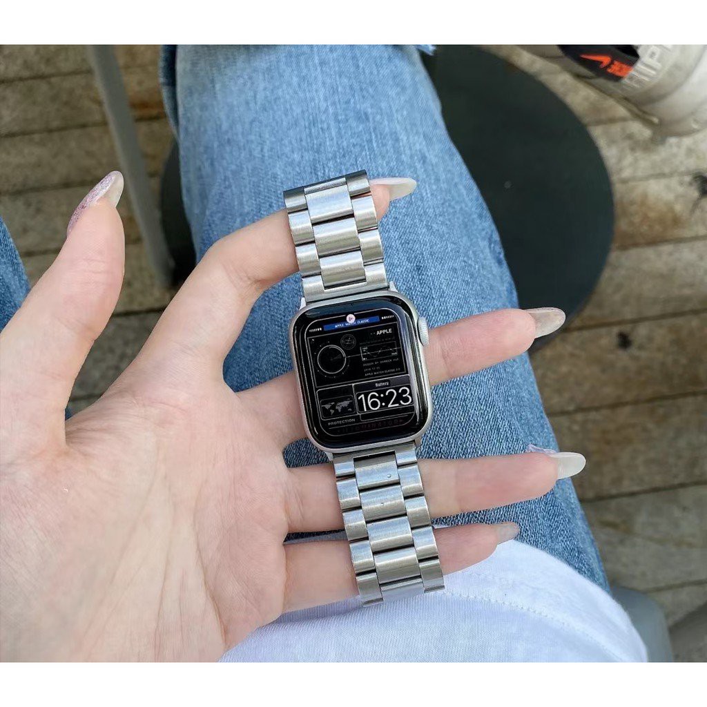 Cheap Trendy Stainless Steel Watch Band BJ2105-51E_K0001605 main image 1