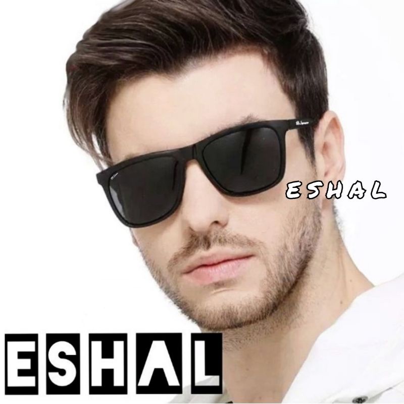 แว่นกันแดดผู้ชายและผู้หญิง / แว่นกันแดด Unisex Aviator