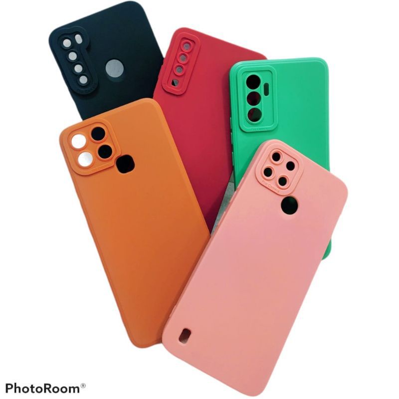 SOFTCASE PRO CAMIRA MACAROON TYPE SAMSUNG J2 J1 ACE J2 PRO J3 J4 J3 PRO J4+ J5 J5 2016 j6 J7 J5 PREM