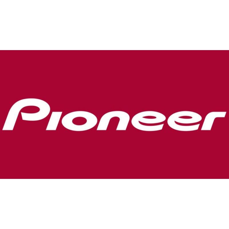 PIONEER SINGLE DIN CD PLAYER 1 DIN ONE DIN BOX SAFETY BOX กล่องเก็บของ POP OUT FRONT KENWOOD JVC NAK