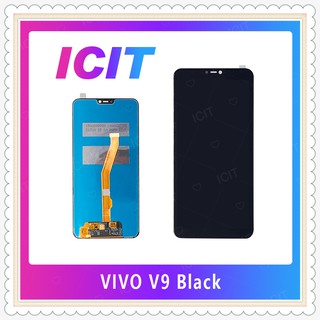 Set VIVO V9 อะไหล่หน้าจอพร้อมทัสกรีน หน้าจอ LCD Display Touch Screen อะไหล่มือถือ ICIT-Display