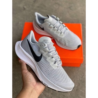 รองเท้าผ้าใบ Pegasus 37 มีของผู้ชาย 49-45 มีสินค้าพร้อมส่ง Free 📦